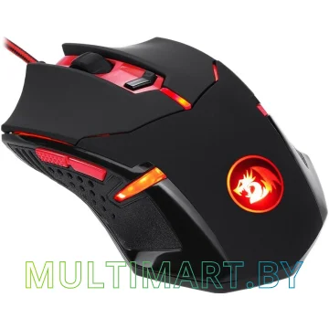 Игровая мышь Redragon Centrophorus картинка 2